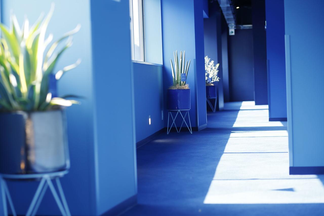 Lyuro Tokyo Kiyosumi By The Share Hotels Exteriör bild