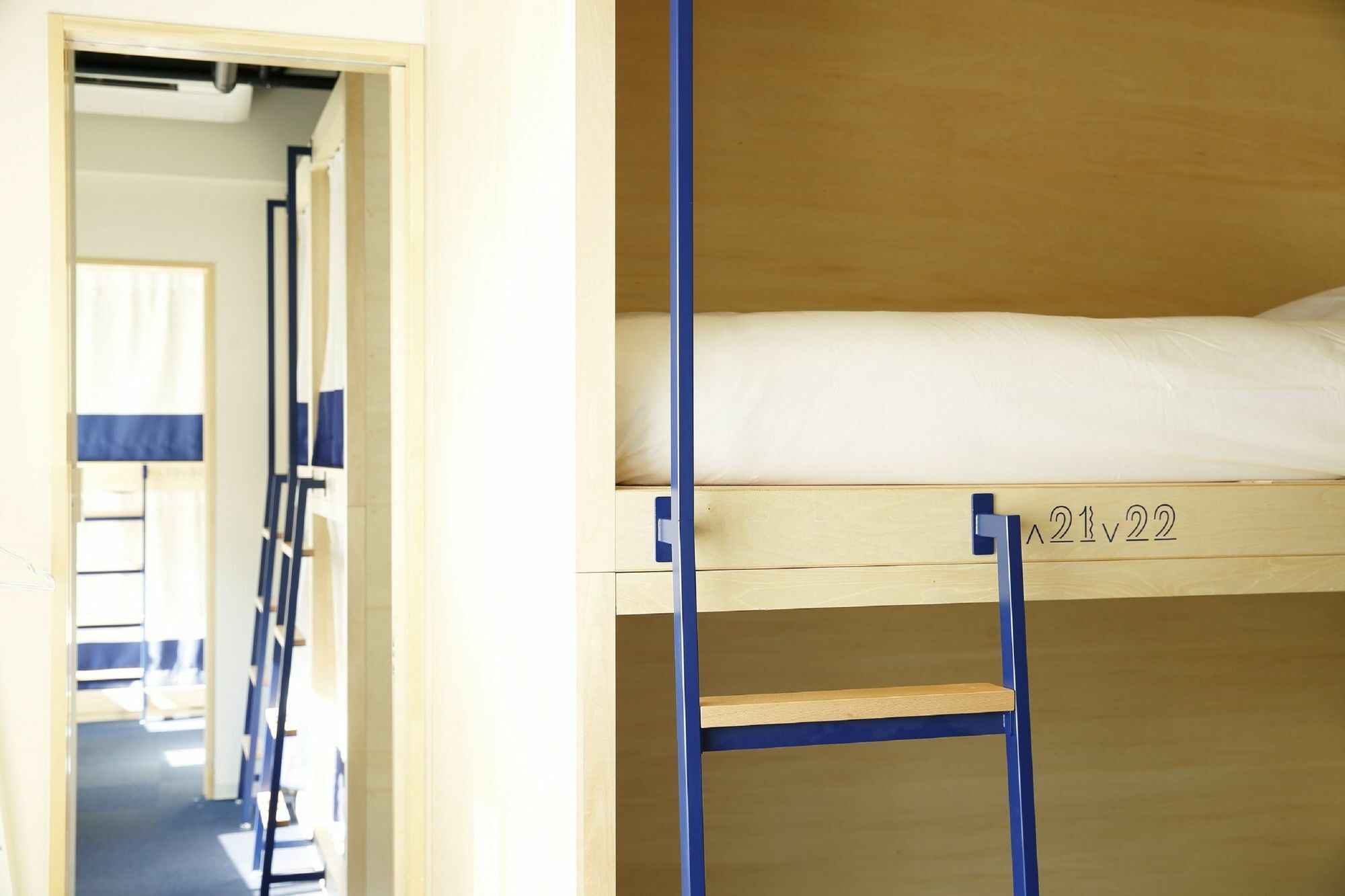 Lyuro Tokyo Kiyosumi By The Share Hotels Exteriör bild