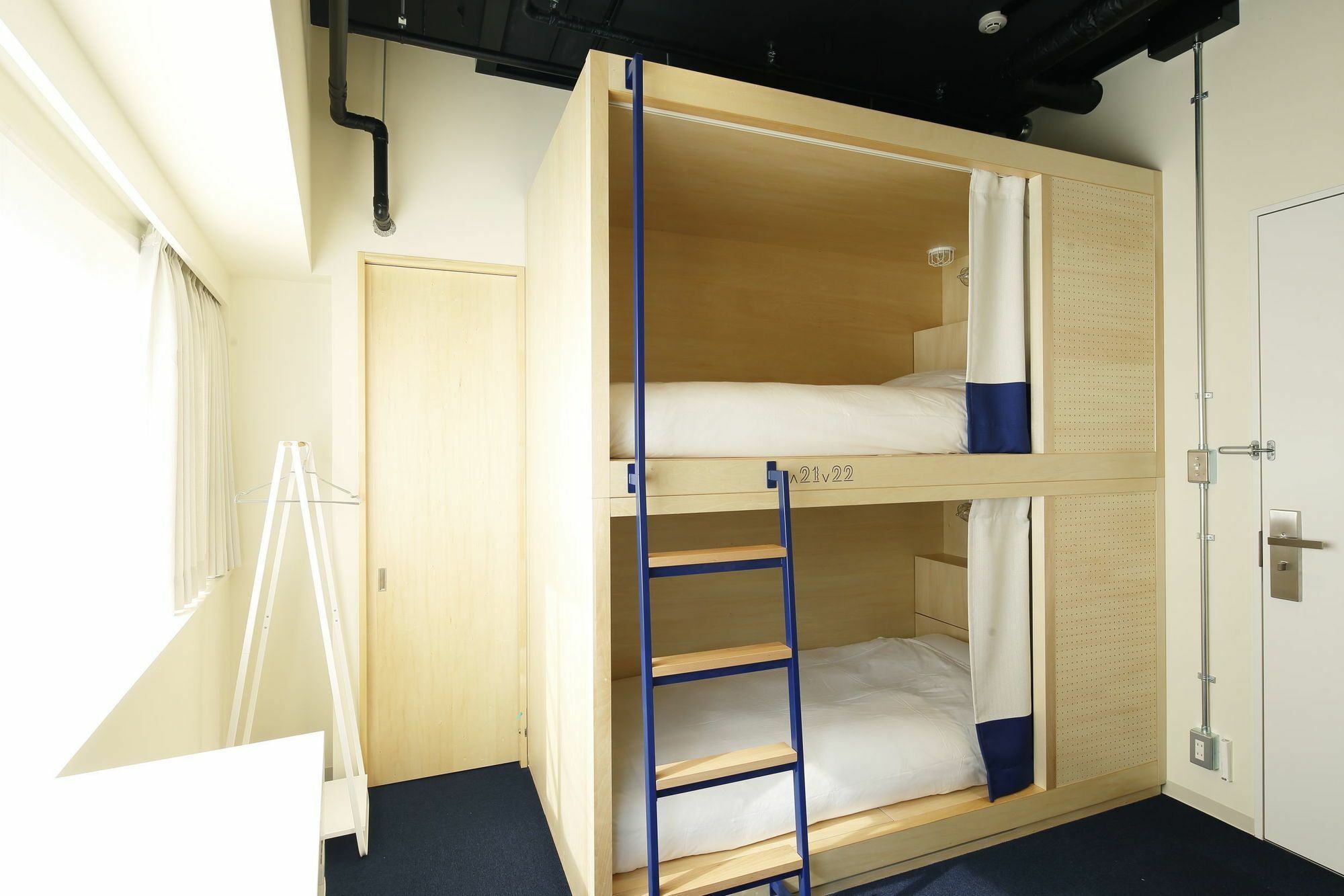 Lyuro Tokyo Kiyosumi By The Share Hotels Exteriör bild
