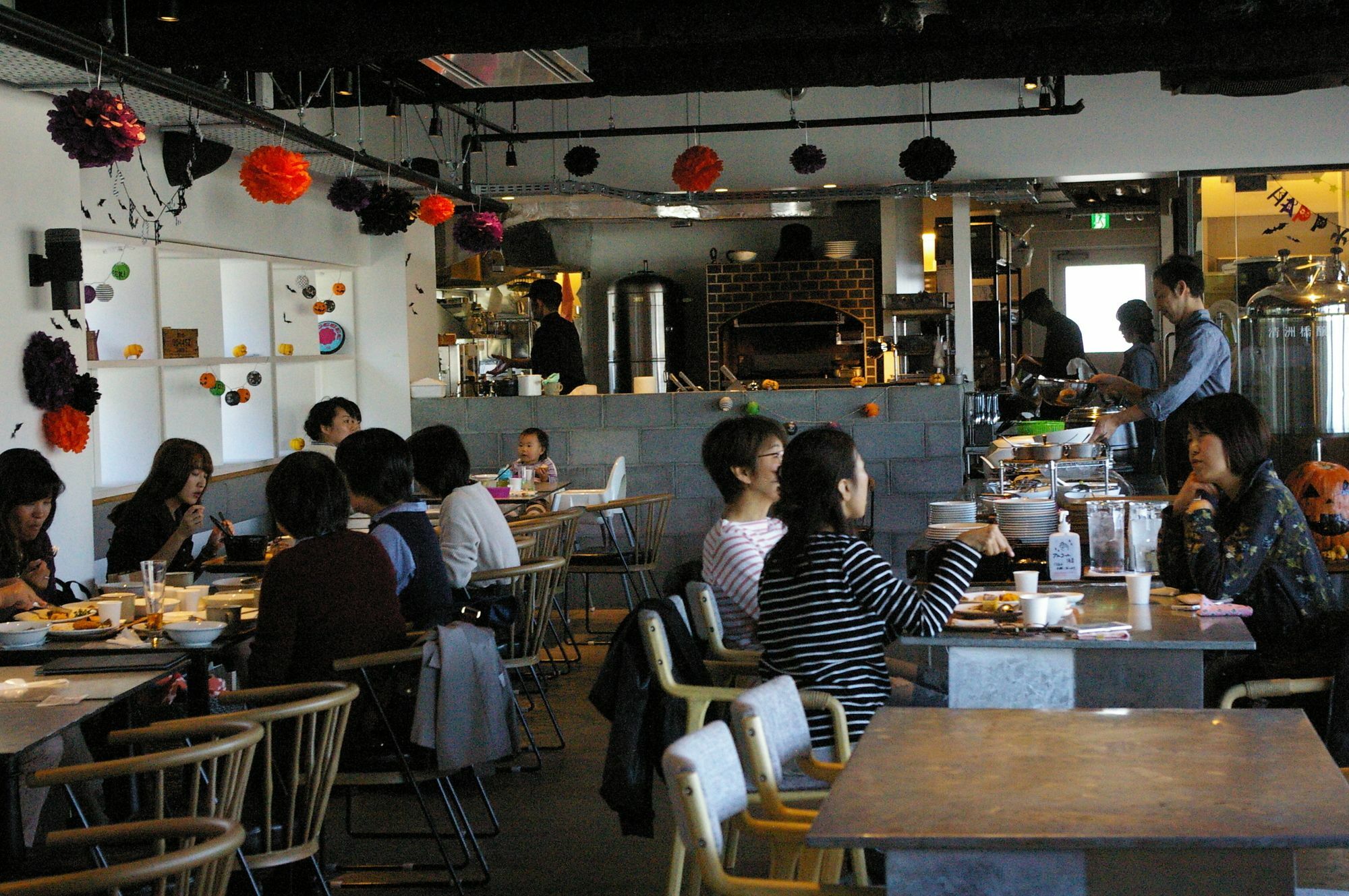 Lyuro Tokyo Kiyosumi By The Share Hotels Exteriör bild
