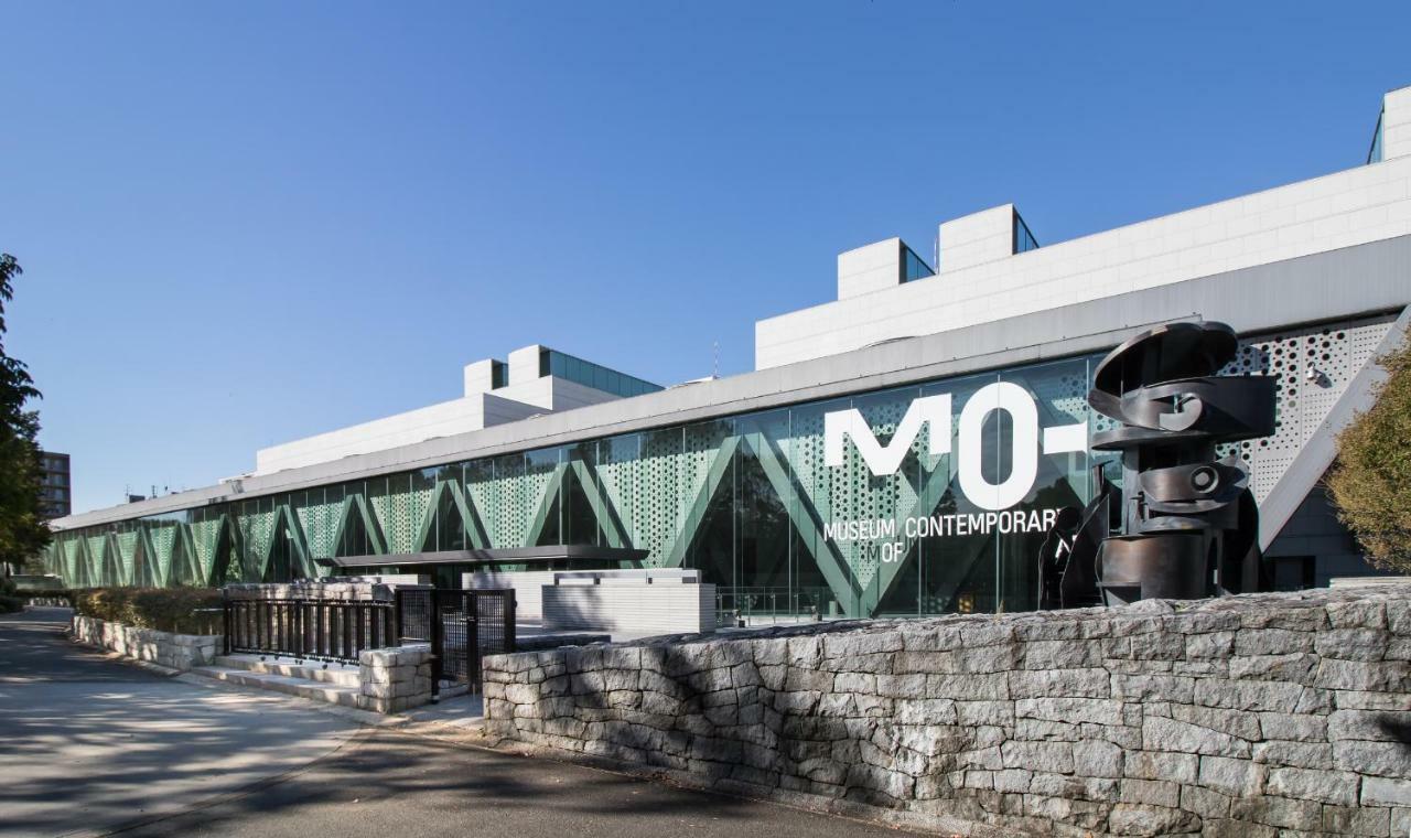 Lyuro Tokyo Kiyosumi By The Share Hotels Exteriör bild