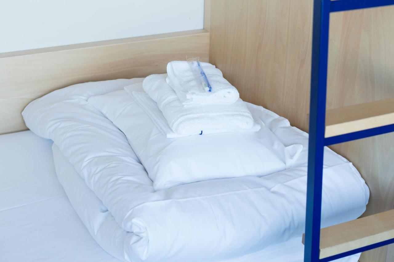 Lyuro Tokyo Kiyosumi By The Share Hotels Exteriör bild